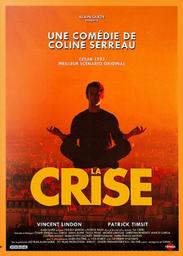 La crise | Serreau, Coline. Metteur en scène ou réalisateur