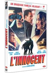 L'innocent | Garrel, Louis. Metteur en scène ou réalisateur. Interprète