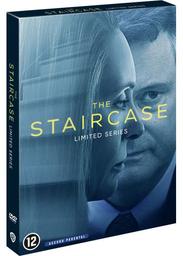 The Staircase : mini-série. DVD 1/3 | Campos, Antonio . Metteur en scène ou réalisateur