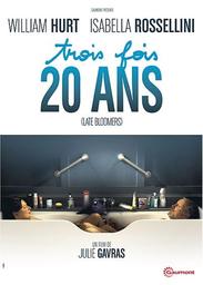 Trois fois 20 ans | Gavras, Julie. Metteur en scène ou réalisateur