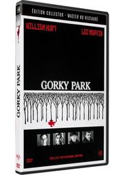 Gorky Park | Apted, Michael. Metteur en scène ou réalisateur