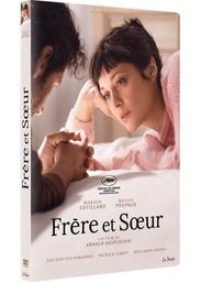 Frère et soeur | Desplechin, Arnaud. Metteur en scène ou réalisateur