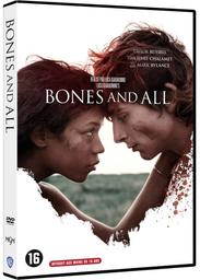 Bones and all | Guadagnino, Luca. Metteur en scène ou réalisateur