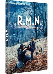 R.M.N. | Mungiu, Cristian. Metteur en scène ou réalisateur
