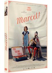 Marcel ! | Trinca, Jasmine. Metteur en scène ou réalisateur