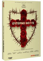 Esterno notte : mini-série. DVD 2/2 | Bellocchio, Marco. Metteur en scène ou réalisateur
