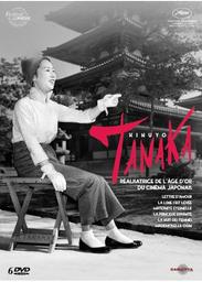 La nuit des femmes | Tanaka, Kinuyo. Metteur en scène ou réalisateur