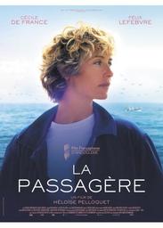 La passagère | Pelloquet, Héloïse. Metteur en scène ou réalisateur