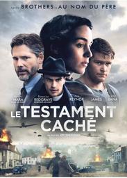 Le testament caché | Sheridan, Jim. Metteur en scène ou réalisateur