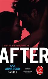 After : saison 1 | Todd, Anna . Auteur