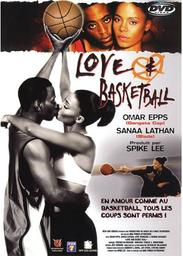 Love & basketball | Prince-Bythewood, Gina . Metteur en scène ou réalisateur