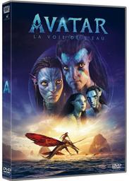 Avatar. 2. La voie de l'eau | Cameron, James. Metteur en scène ou réalisateur
