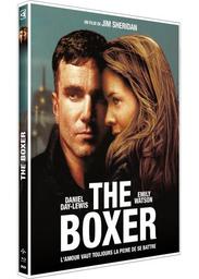 The boxer | Sheridan, Jim. Metteur en scène ou réalisateur