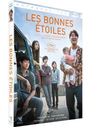 Les bonnes étoiles | Kore-Eda, Hirokazu. Metteur en scène ou réalisateur