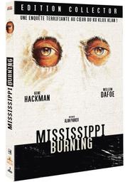 Mississippi burning | Parker, Alan. Metteur en scène ou réalisateur