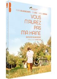 Vous n'aurez pas ma haine | Riedhof, Kilian. Metteur en scène ou réalisateur