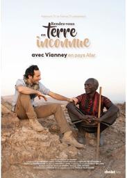 Vianney en pays Afar | Stine, Pierre. Metteur en scène ou réalisateur
