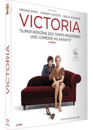 Victoria | Triet, Justine. Metteur en scène ou réalisateur