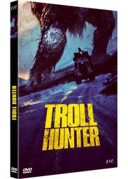 Troll hunter | Øvredal, André . Metteur en scène ou réalisateur