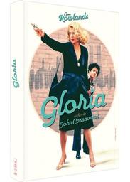 Gloria | Cassavetes, John. Metteur en scène ou réalisateur