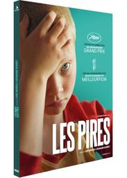 Les pires | Akoka, Lise. Metteur en scène ou réalisateur