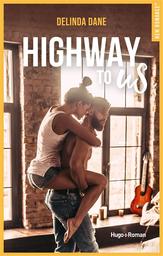 Highway to us | Dane, Delinda. Auteur