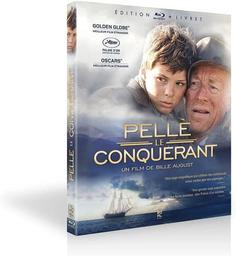 Pelle le conquérant | August, Bille. Metteur en scène ou réalisateur