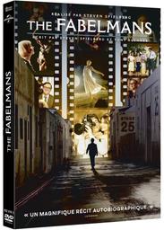 The Fabelmans | Spielberg, Steven. Metteur en scène ou réalisateur