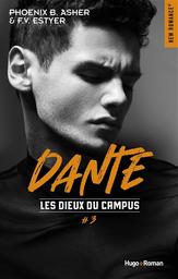 Dante | Asher, Phoenix B.. Auteur