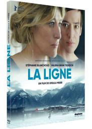 La ligne | Meier, Ursula. Metteur en scène ou réalisateur