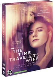 The time traveler's wife : mini-série. DVD 1/2 | Nutter, David . Metteur en scène ou réalisateur