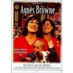 Agnès Browne | Huston, Anjelica. Metteur en scène ou réalisateur. Interprète