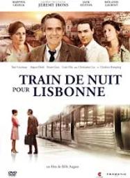 Train de nuit pour Lisbonne | August, Bille. Metteur en scène ou réalisateur