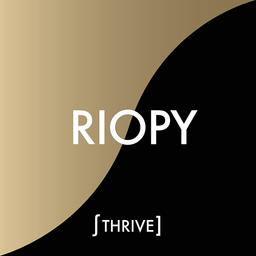 Thrive | Riopy (1983-....). Compositeur. Arrangeur