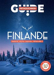 Finlande : Helsinki, sauna, Laponie... What elfe ? | Casabianca, Raphaël de. Auteur
