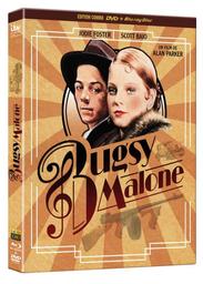 Bugsy Malone | Parker, Alan. Metteur en scène ou réalisateur