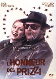 L'honneur des Prizzi | Huston, John. Metteur en scène ou réalisateur