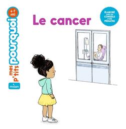 Le cancer | Laurans, Camille. Auteur