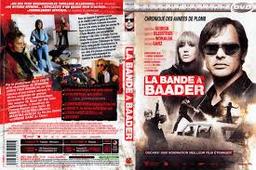 La Bande à Baader | Edel, Uli. Metteur en scène ou réalisateur