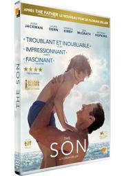 The son | Zeller, Florian. Metteur en scène ou réalisateur. Auteur