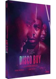 Disco boy | Abbruzzese, Giacomo. Metteur en scène ou réalisateur