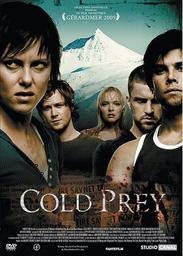 Cold prey. 1 | Uthaug, Roar. Metteur en scène ou réalisateur