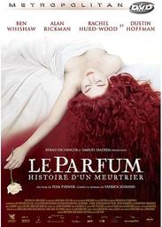 Le parfum : histoire d'un meurtrier | Tykwer, Tom. Metteur en scène ou réalisateur