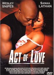 Act of love | Prince-Bythewood, Gina . Metteur en scène ou réalisateur