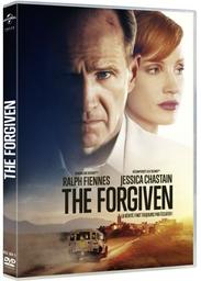 The forgiven | MacDonagh, John Michael. Metteur en scène ou réalisateur