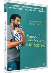 Youssef Salem a du succès | Kasmi, Baya. Metteur en scène ou réalisateur