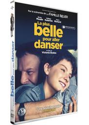 La plus belle pour aller danser | Bedos, Victoria. Metteur en scène ou réalisateur