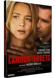 L'amour et les forêts | Donzelli, Valérie. Metteur en scène ou réalisateur