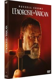 L'exorciste du Vatican | Avery, Julius . Metteur en scène ou réalisateur