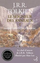 La fraternité de l'anneau | Tolkien, John Ronald Reuel. Auteur